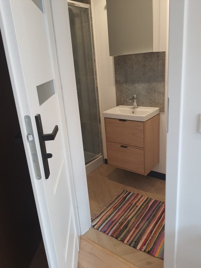 Przytulne mieszkanie 50m² w Łodzi - do negocjacji - Zdjęcie 2/13