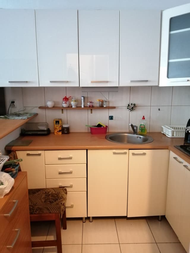 Przytulne mieszkanie w Widzewie - umeblowane - Zdjęcie 5/9