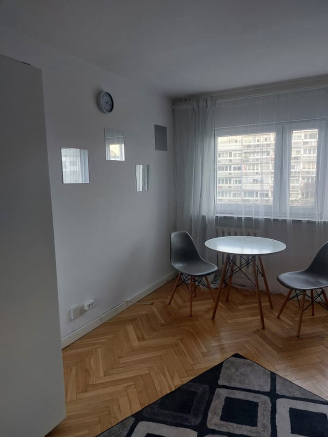 Przytulne mieszkanie w centrum Warszawy - Śródmieście - Zdjęcie 3/10