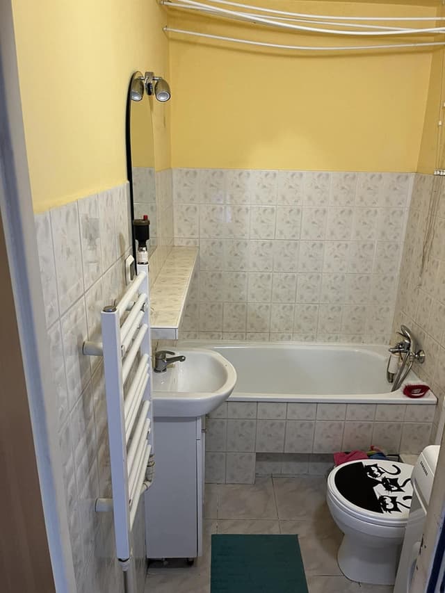 Przytulne studio 24 m² w dobrze skomunikowanym Ursusie - Zdjęcie 2/6