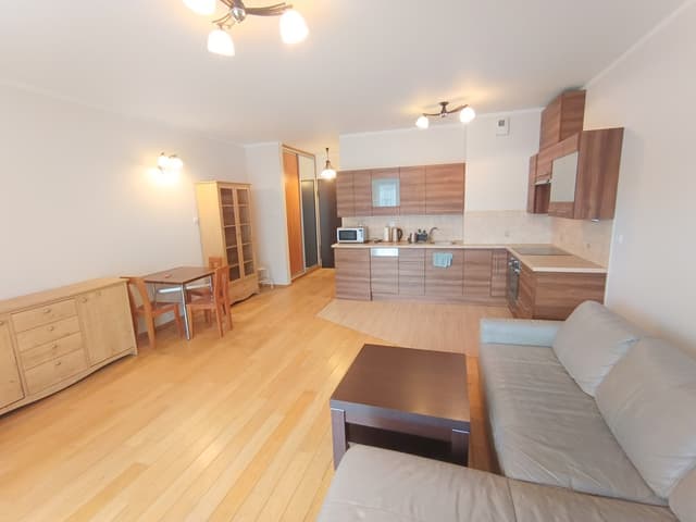 Dwupokojowe mieszkanie w centrum Krakowa - Zdjęcie 2/15