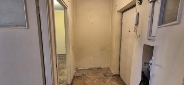 Przytulne 29m² na Górnej - idealne dla singla lub pod inwestycję - Zdjęcie 3/8