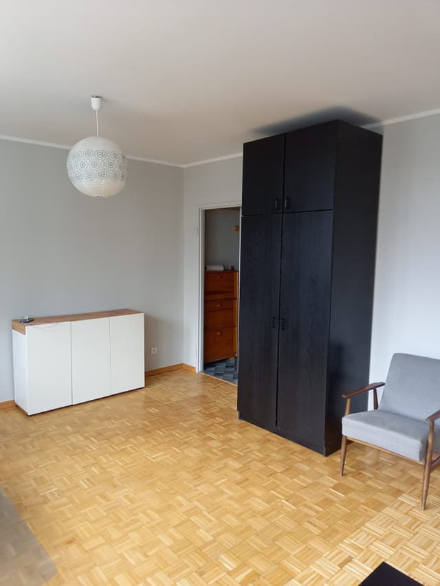 Nowoczesne mieszkanie w sercu Jeżyc, w pełni wyposażone - Zdjęcie 5/5