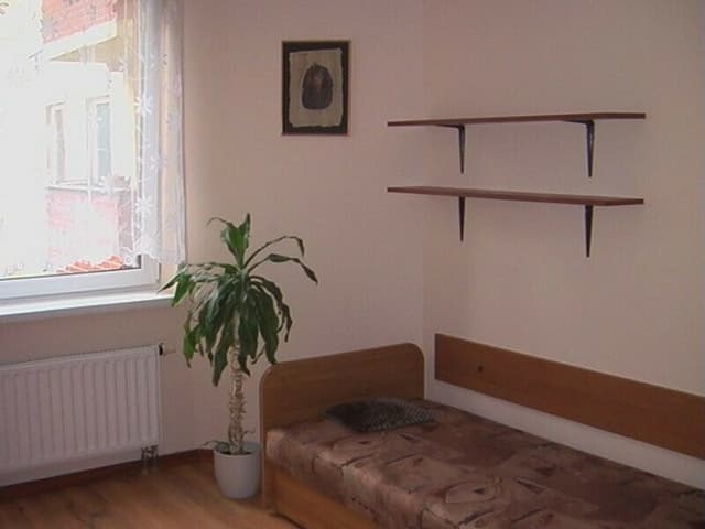 Umeblowane mieszkanie w Śródmieściu | Balkon - Zdjęcie 2/9