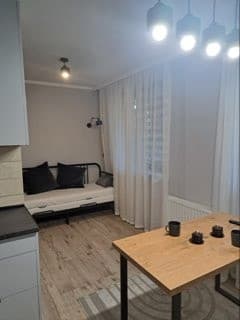 Przytulne 26m² po remoncie w sercu Podgórza - Zdjęcie 2/19