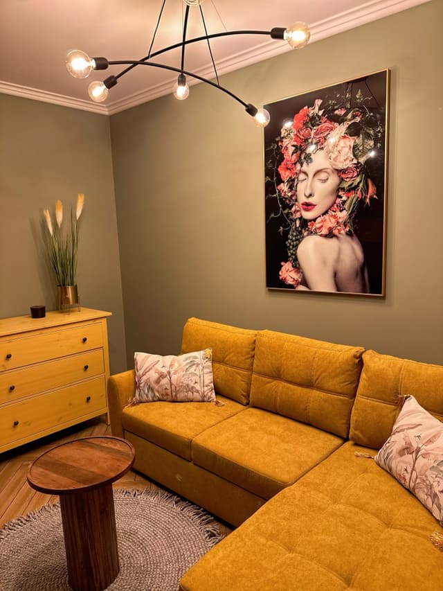 Funkcjonalne 26 m² w sercu Pragi-Południe - świetna lokalizacja - Zdjęcie 2/15