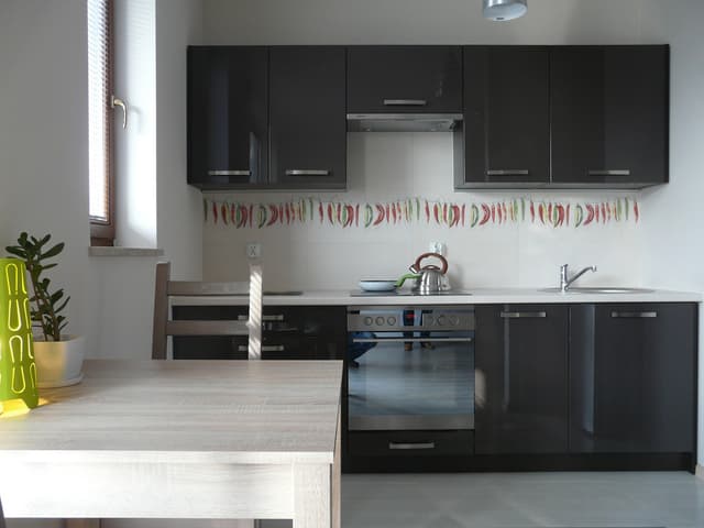 Komfortowe mieszkanie w Warszawie z możliwością negocjacji - Zdjęcie 3/6