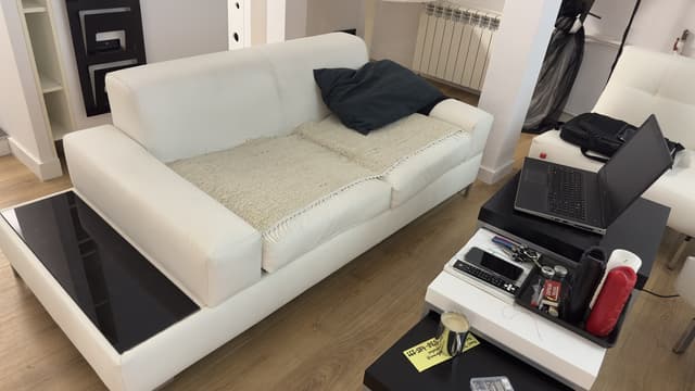 Przestronne mieszkanie w sercu Ursynowa - Zdjęcie 5/31