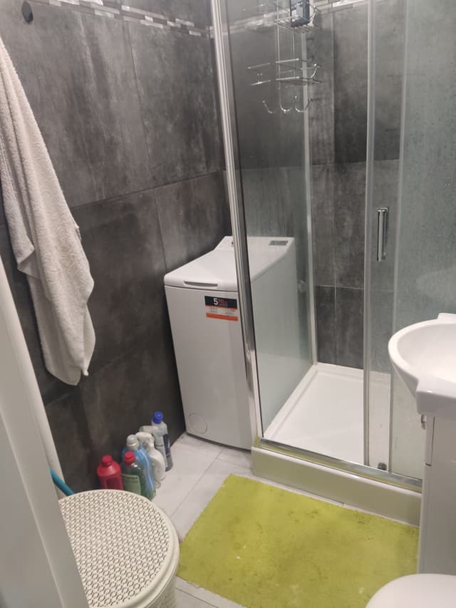 Przytulny mikroapartament w sercu Ochoty - idealna lokalizacja - Zdjęcie 2/6