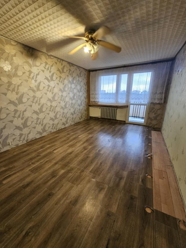 Komfortowe 35m² na Widzewie - idealne na start lub inwestycję - Zdjęcie 2/6