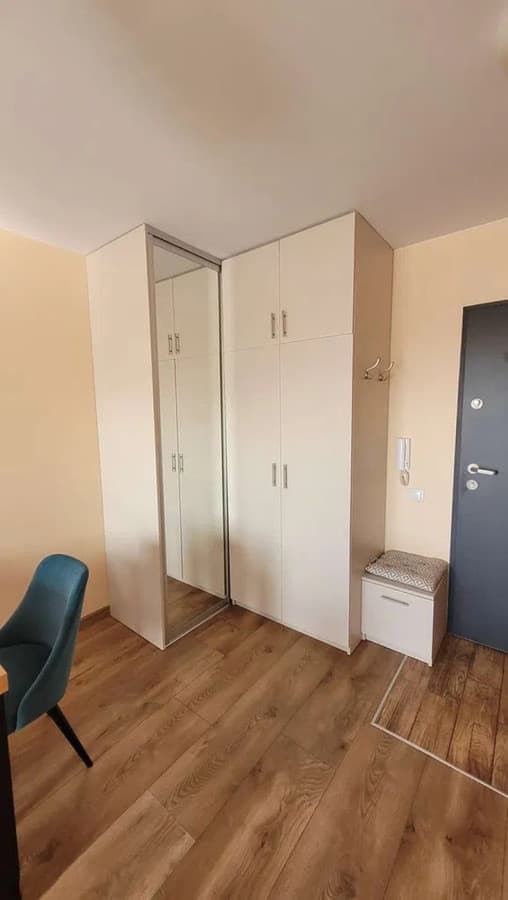 Przytulne studio w dzielnicy Górna - idealne do zamieszkania - Zdjęcie 3/9