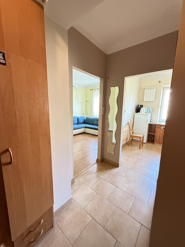 Prestiżowe 34 m² w sercu Warszawy - idealna inwestycja - Zdjęcie 4/5