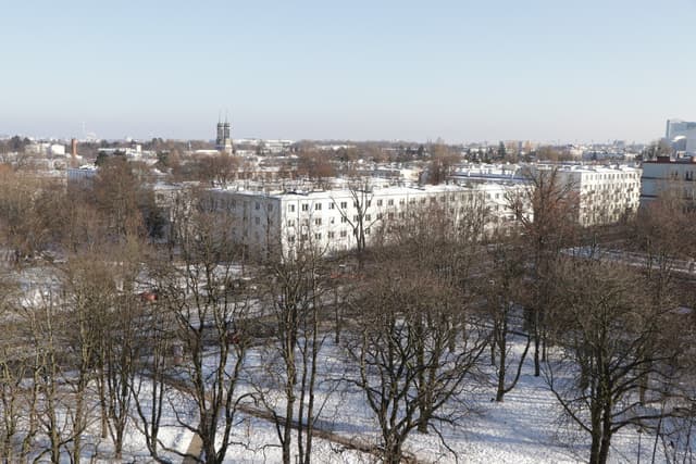 Przytulne mieszkanie na Żoliborzu - idealne dla singla - Zdjęcie 4/9