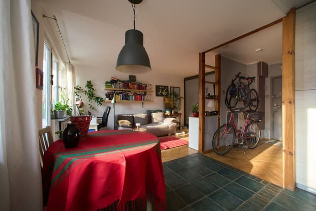 Funkcjonalny apartament w Bałutach – super cena! - Zdjęcie 5/14