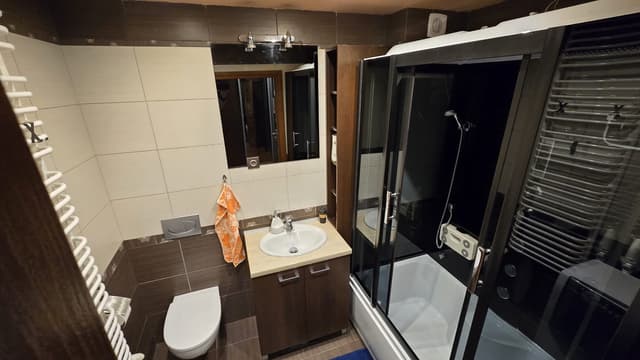 Komfortowe mieszkanie w Podgórzu - gotowe do zamieszkania - Zdjęcie 5/9