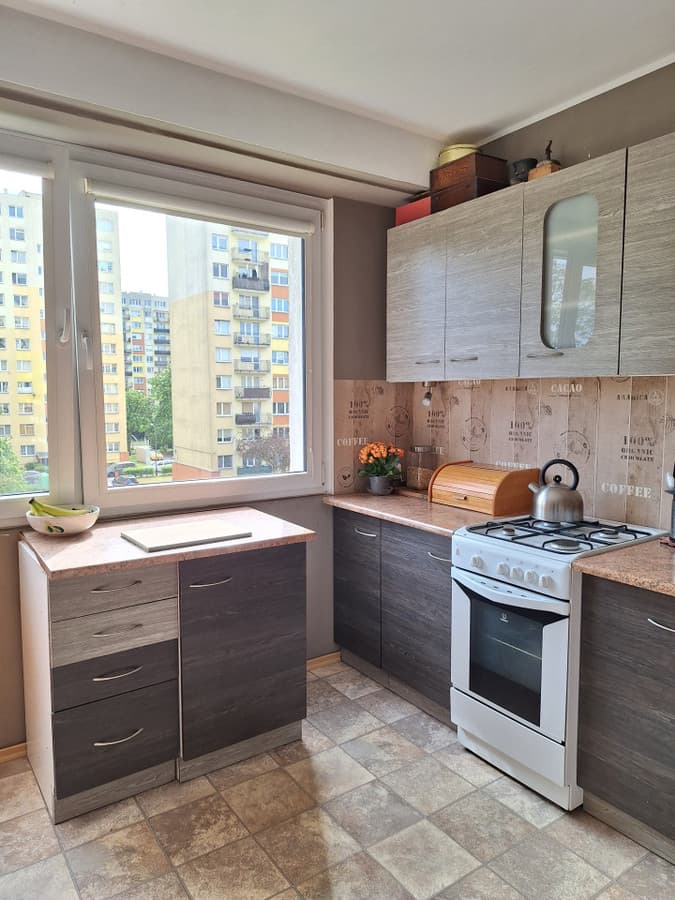 Przytulne 33 m² przy ul. Chełmońskiego - idealna lokalizacja! - Zdjęcie 1/16