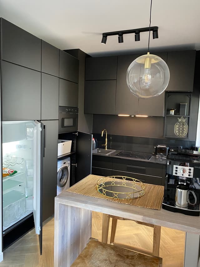 Elegancka kawalerka na wynajem - Zdjęcie 5/6