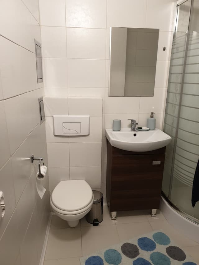 Kompaktowe mieszkanie w dzielnicy Bałuty - Zdjęcie 3/11