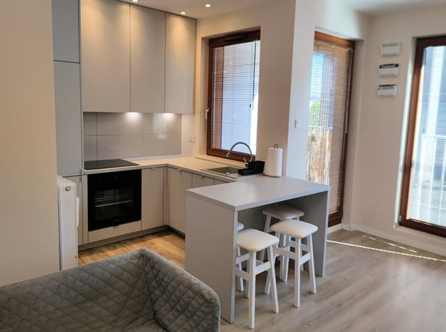 Przytulne studio w centrum Ochoty z dobrą komunikacją - Zdjęcie 2/13
