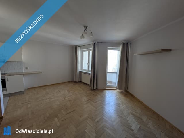 Dwupokojowe mieszkanie na Ursynowie - Zdjęcie 3/11