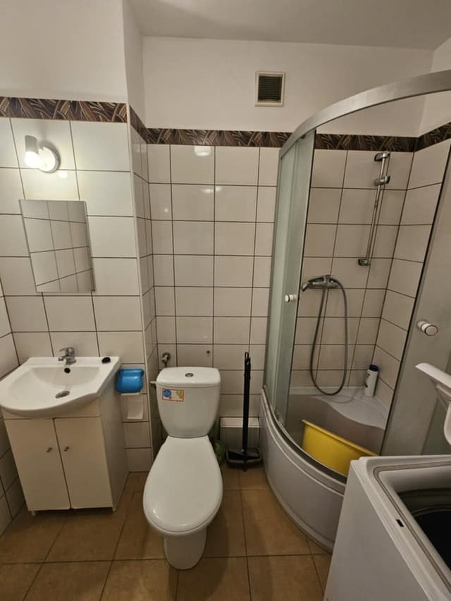 Wykończone mieszkanie w Górnej, Łódź - Zdjęcie 4/5