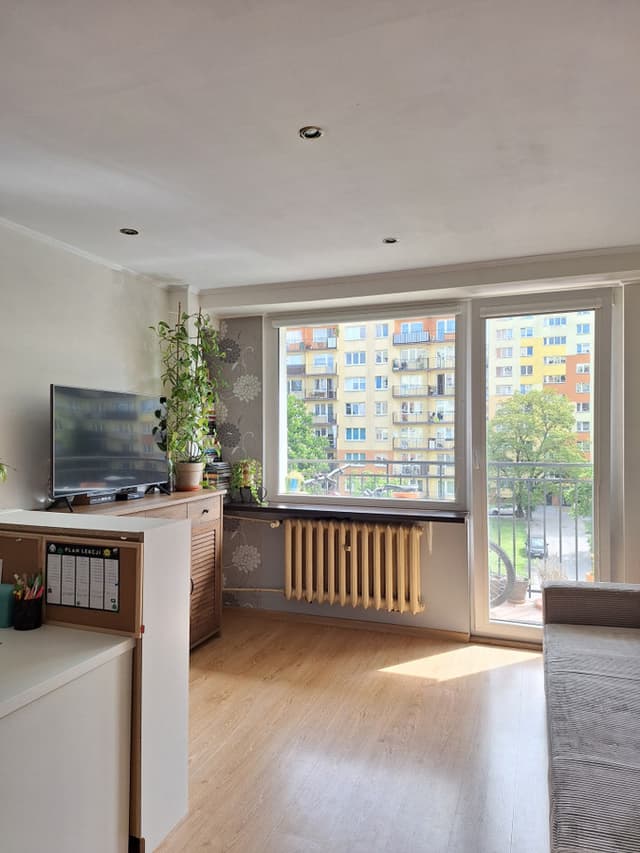 Przytulne 33 m² przy ul. Chełmońskiego - idealna lokalizacja! - Zdjęcie 5/16
