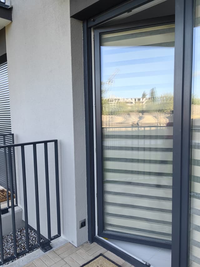 Przytulne mieszkanie na Pomorskiej - świetna lokalizacja - Zdjęcie 5/15