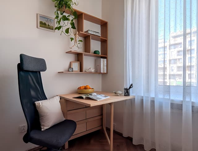 Jasne 36 m² w sercu Starej Ochoty - doskonała lokalizacja - Zdjęcie 2/10