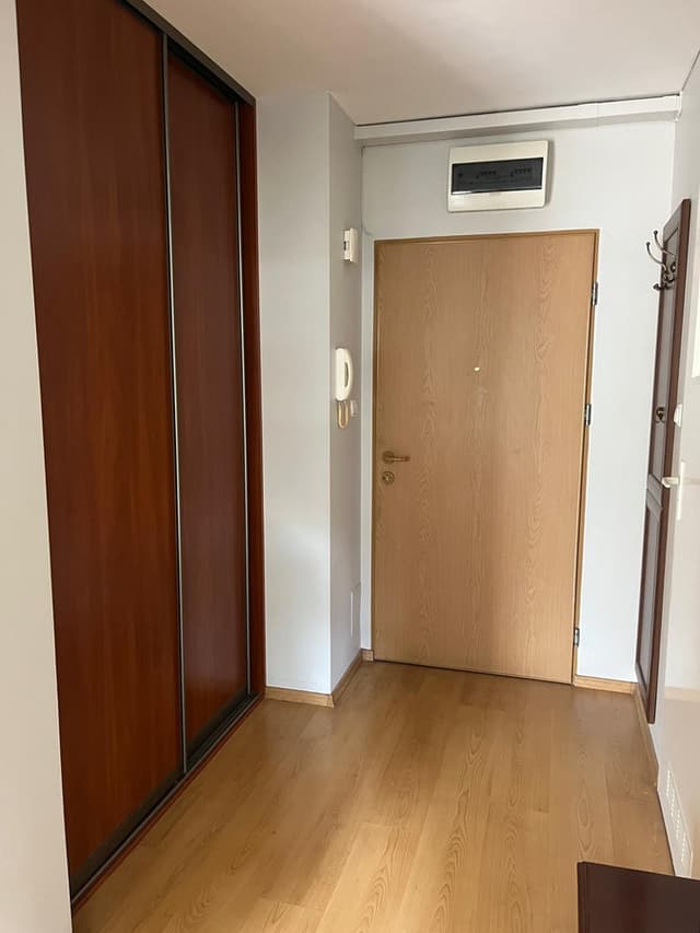 Przytulne mieszkanie w spokojnej części Dębnik - Zdjęcie 3/8