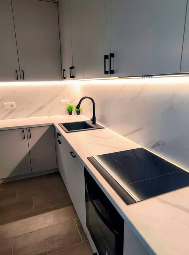 Komfortowe 35 m² w spokojnej dzielnicy Kośminek, Lublin - Zdjęcie 3/10