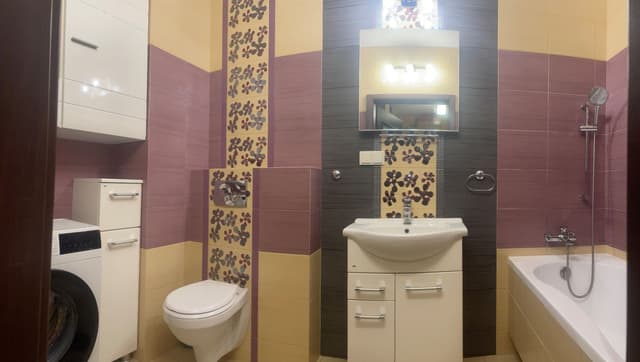 Funkcjonalne 31m² w świetnej lokalizacji na Bemowie - Zdjęcie 5/10