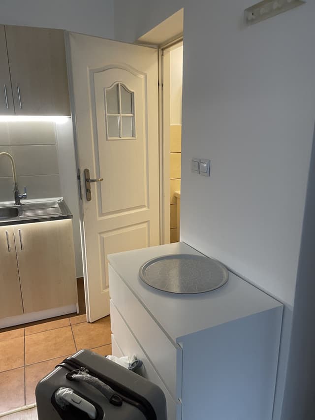 Mieszkanie inwestycyjne w centrum Starego Miasta - Zdjęcie 5/8