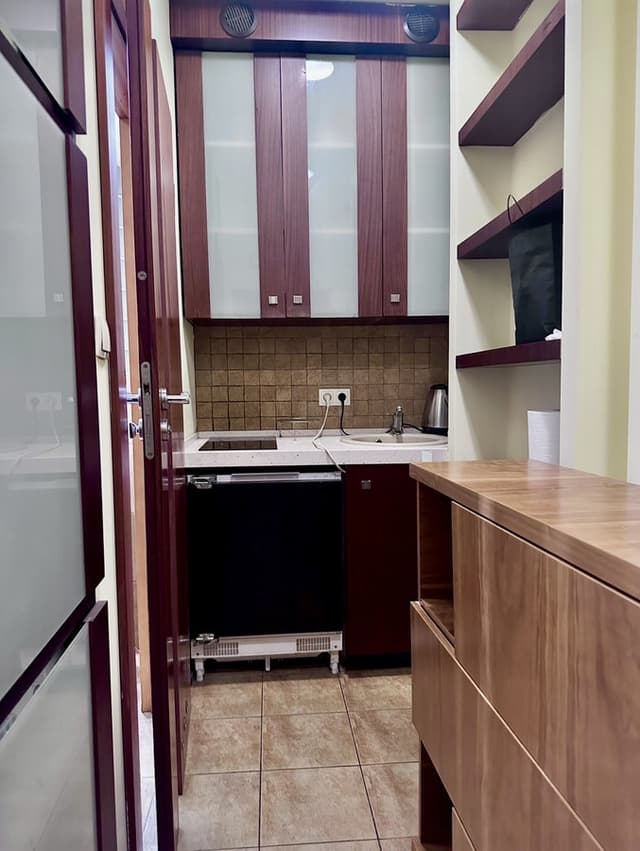 Stylowe mieszkanie w osiedlu strzeżonym, Czyżyny - Zdjęcie 4/4