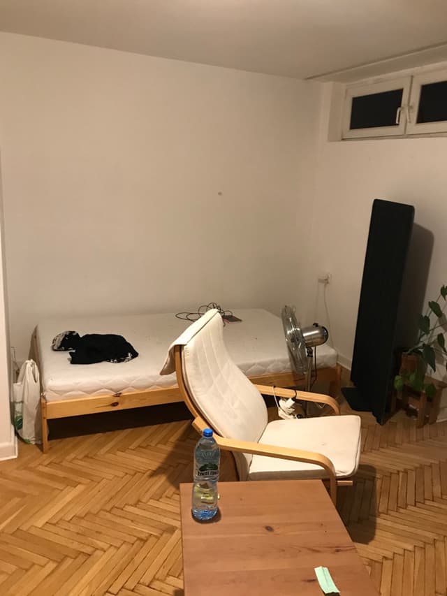 Przytulne mieszkanie na Saskiej Kępie, świetna lokalizacja - Zdjęcie 4/9