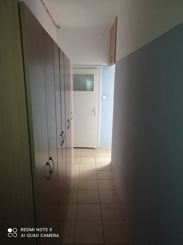 Funkcjonalne mieszkanie w sercu Żoliborza - Zdjęcie 4/5