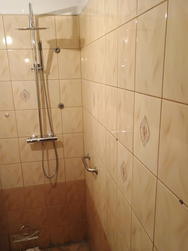 Przytulna kawalerka po remoncie w sercu Nowej Huty - Zdjęcie 4/5