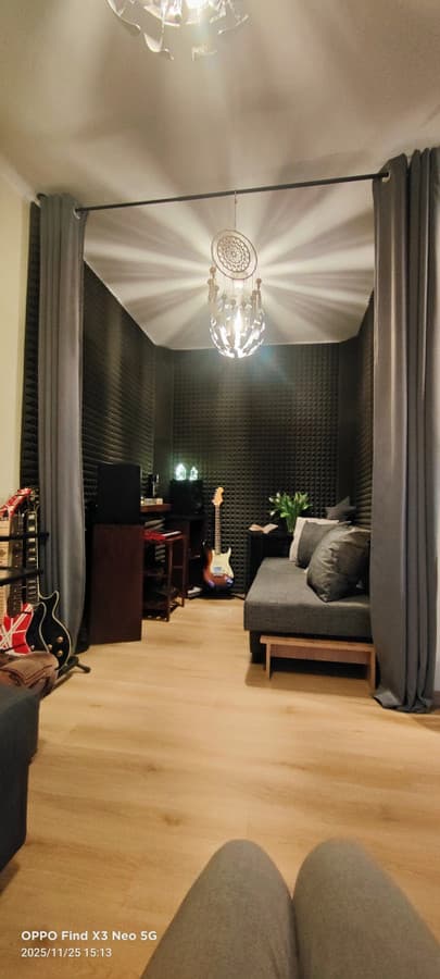 Stylowe mieszkanie w Bałutach – idealne na start - Zdjęcie 3/9