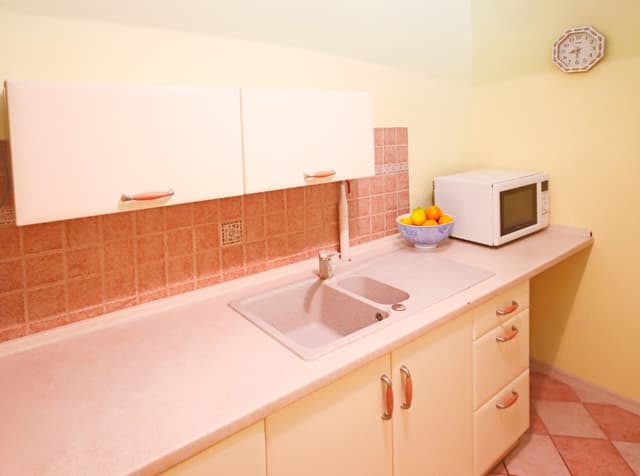 Funkcjonalne 33,5 m² w sercu Dolnego Mokotowa - Zdjęcie 5/10