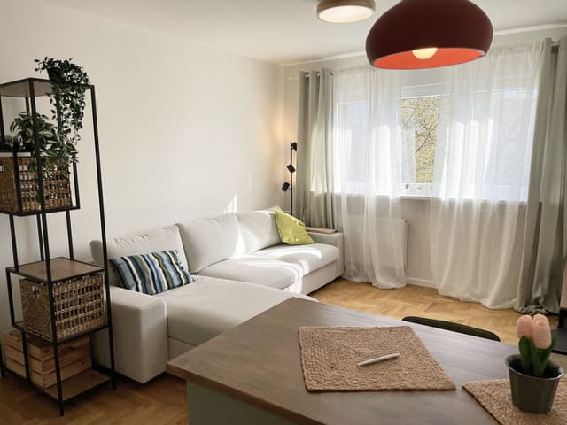Przytulna kawalerka 24.5m² na Bielanach - idealna inwestycja - Zdjęcie 4/8