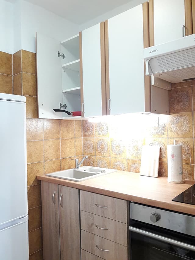 Anielewicza 23 - kawalerka - wszędzie blisko - Zdjęcie 4/10