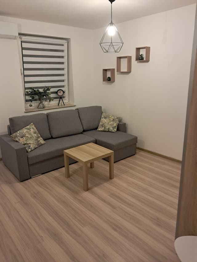Nowoczesne, w pełni wyposażone mieszkanie w centrum Krakowa - Zdjęcie 5/12