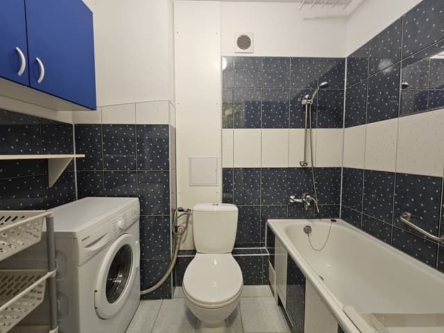 Komfortowe mieszkanie w Polesiu, blisko uczelni - Zdjęcie 3/6