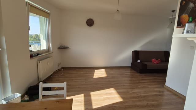 Komfortowe mieszkanie na Targówku - dobra lokalizacja - Zdjęcie 4/8