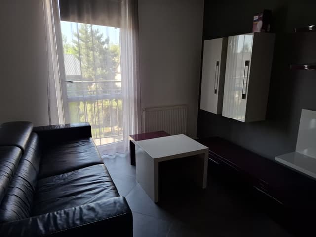 Przytulne 33 m² na Prądniku Białym - doskonała lokalizacja - Zdjęcie 5/8