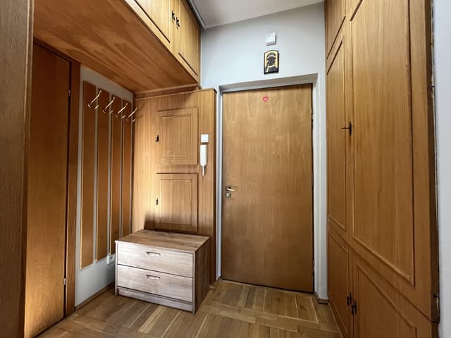 Komfortowe mieszkanie w centrum Wrzeszcza - Zdjęcie 4/19