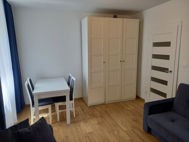 Umeblowane mieszkanie na Wieniawie, 2300 zł - Zdjęcie 3/13