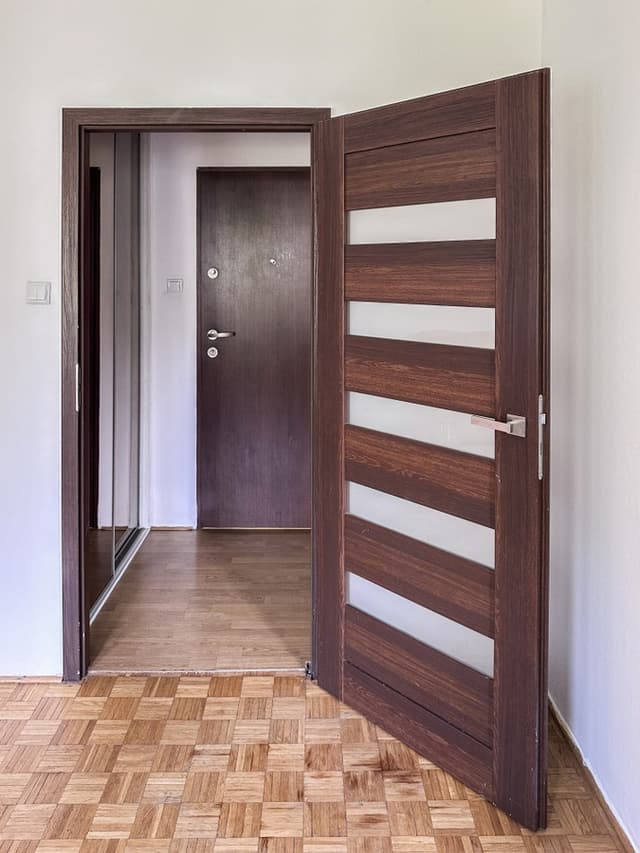 Eleganckie 31m² w sercu Mokotowa - idealna lokalizacja - Zdjęcie 5/9
