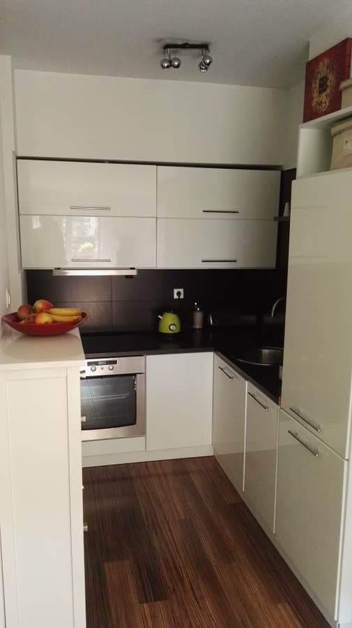 Przytulny apartament w sercu Ochoty z doskonałą komunikacją - Zdjęcie 3/5