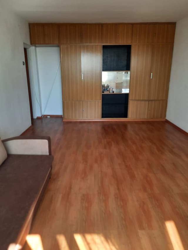 Przytulne mieszkanie przy ul. Głębokiej w Gdańsku - Zdjęcie 5/7