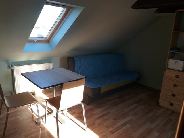 Przytulne 40m² na Sępolnie - świetna lokalizacja we Wrocławiu - Zdjęcie 3/6